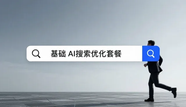 AI搜索优化排名如何提升搜索效率