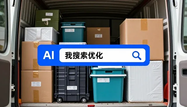 如何在AI搜索优化中选择适合的套餐