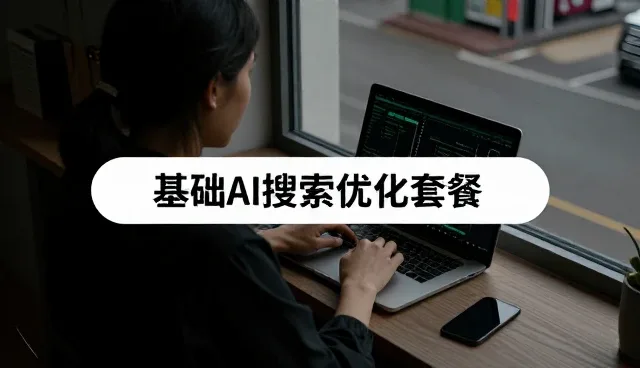 如何通过业务效率提升优化GEO服务流程