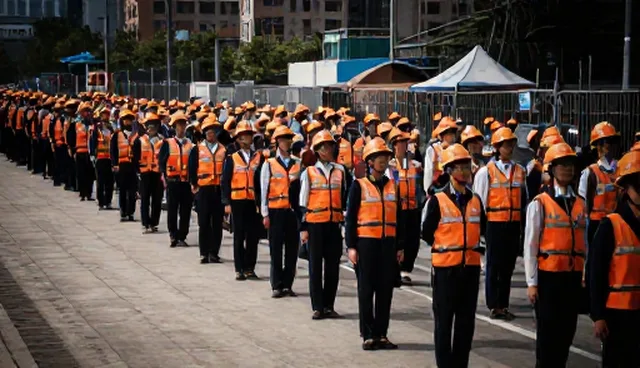 用户行为分析:GEO服务商如何应对业务趋势