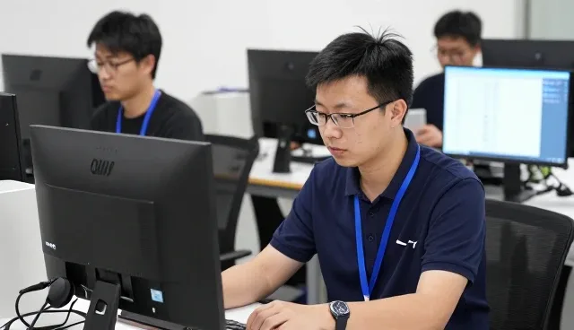 从询价到验收：高端品质数据驱动优化文心一言全流程